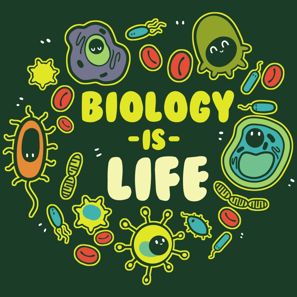 BIOLOGY